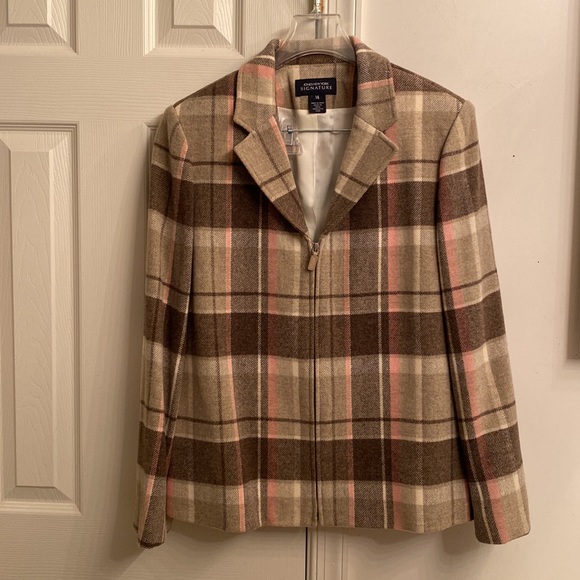 Jones New York Jackets & Blazers - Jones New York Blazer